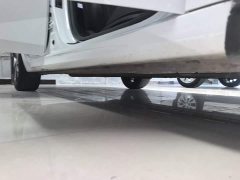 Hyundai Elantra 240TGDi DCT LUX Luxury Edition - ფოტო 19