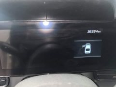 Hyundai Elantra 240TGDi DCT LUX Luxury Edition - ფოტო 8