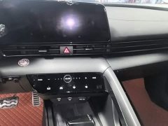 Hyundai Elantra 240TGDi DCT LUX Luxury Edition - ფოტო 9