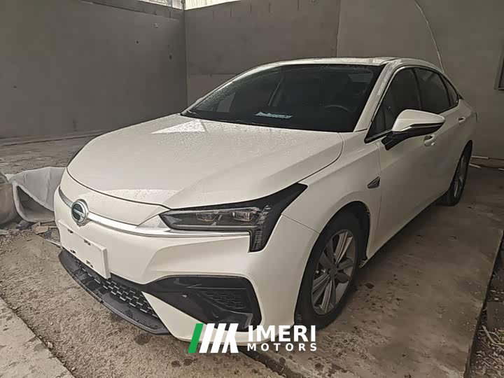 GAC AION S Charm 580 Pio