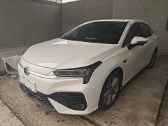 GAC AION S 2022 Charm 580 Pio - ფოტო 1