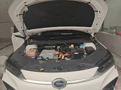 GAC AION S 2022 Charm 580 Pio - ფოტო 16