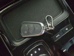 GAC AION S 2022 Charm 580 Pio - ფოტო 17