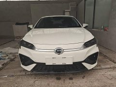 GAC AION S 2022 Charm 580 Pio - ფოტო 3