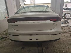 GAC AION S 2022 Charm 580 Pio - ფოტო 4