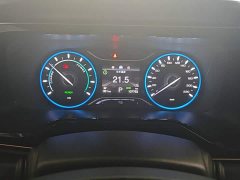 GAC AION S 2022 Charm 580 Pio - ფოტო 8