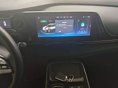 GAC AION S 2022 Charm 580 Pio - ფოტო 9