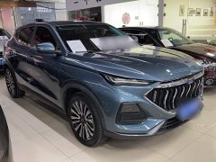 Changan Oushan X5 1.5T DCT Luxury - ფოტო 11