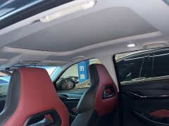 Changan Oushan X5 1.5T DCT Luxury - ფოტო 13