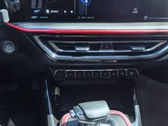 Changan Oushan X5 1.5T DCT Luxury - ფოტო 15