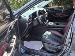 Changan Oushan X5 1.5T DCT Luxury - ფოტო 16