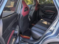 Changan Oushan X5 1.5T DCT Luxury - ფოტო 17