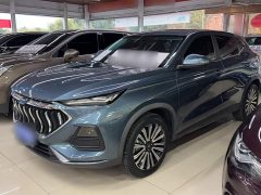 Changan Oushan X5 1.5T DCT Luxury - ფოტო 2