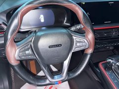 Changan Oushan X5 1.5T DCT Luxury - ფოტო 3