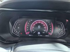 Changan Oushan X5 1.5T DCT Luxury - ფოტო 4