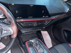 Changan Oushan X5 1.5T DCT Luxury - ფოტო 5