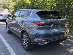 Changan Oushan X5 1.5T DCT Luxury - ფოტო 7