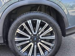 Changan Oushan X5 1.5T DCT Luxury - ფოტო 8