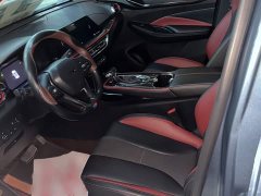 Changan Oushan X5 1.5T DCT Luxury - ფოტო 9