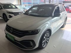 Volkswagen T-ROC Tanyue 280TSI DSG FWD R-Line Pro Smart Connected Edition - ფოტო 1