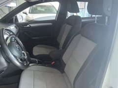 Volkswagen T-ROC Tanyue 280TSI DSG FWD R-Line Pro Smart Connected Edition - ფოტო 12