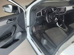 Volkswagen T-ROC Tanyue 280TSI DSG FWD R-Line Pro Smart Connected Edition - ფოტო 13