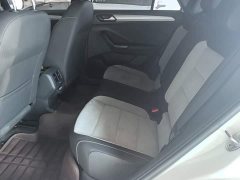 Volkswagen T-ROC Tanyue 280TSI DSG FWD R-Line Pro Smart Connected Edition - ფოტო 14