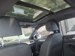 Volkswagen T-ROC Tanyue 280TSI DSG FWD R-Line Pro Smart Connected Edition - ფოტო 15