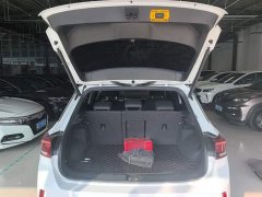Volkswagen T-ROC Tanyue 280TSI DSG FWD R-Line Pro Smart Connected Edition - ფოტო 16