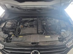 Volkswagen T-ROC Tanyue 280TSI DSG FWD R-Line Pro Smart Connected Edition - ფოტო 17
