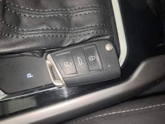 Volkswagen T-ROC Tanyue 280TSI DSG FWD R-Line Pro Smart Connected Edition - ფოტო 18