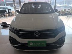 Volkswagen T-ROC Tanyue 280TSI DSG FWD R-Line Pro Smart Connected Edition - ფოტო 3