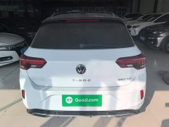 Volkswagen T-ROC Tanyue 280TSI DSG FWD R-Line Pro Smart Connected Edition - ფოტო 5