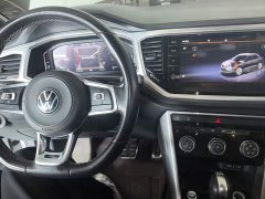 Volkswagen T-ROC Tanyue 280TSI DSG FWD R-Line Pro Smart Connected Edition - ფოტო 7