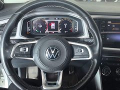 Volkswagen T-ROC Tanyue 280TSI DSG FWD R-Line Pro Smart Connected Edition - ფოტო 8