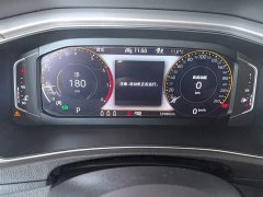 Volkswagen T-ROC Tanyue 280TSI DSG FWD R-Line Pro Smart Connected Edition - ფოტო 9