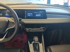 Ford Fiesta 2021 1.5L Automatic Platinum Edition - ფოტო 10