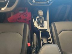 Ford Fiesta 2021 1.5L Automatic Platinum Edition - ფოტო 11