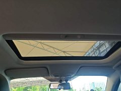 Ford Fiesta 2021 1.5L Automatic Platinum Edition - ფოტო 15