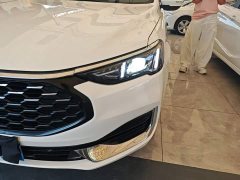 Ford Fiesta 2021 1.5L Automatic Platinum Edition - ფოტო 19