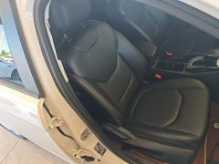 Ford Fiesta 2021 1.5L Automatic Platinum Edition - ფოტო 20