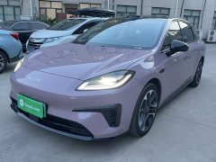 GAC AION RT 2025 650 LiDAR Edition - ფოტო 1