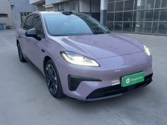 GAC AION RT 2025 650 LiDAR Edition - ფოტო 11