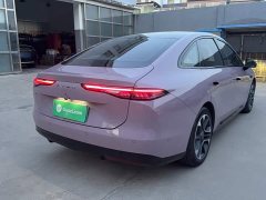 GAC AION RT 2025 650 LiDAR Edition - ფოტო 12