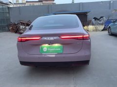 GAC AION RT 2025 650 LiDAR Edition - ფოტო 13