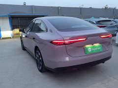 GAC AION RT 2025 650 LiDAR Edition - ფოტო 14
