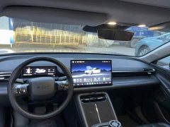 GAC AION RT 2025 650 LiDAR Edition - ფოტო 15