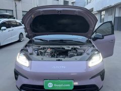 GAC AION RT 2025 650 LiDAR Edition - ფოტო 16