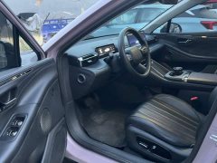 GAC AION RT 2025 650 LiDAR Edition - ფოტო 18