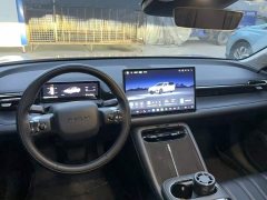 GAC AION RT 2025 650 LiDAR Edition - ფოტო 19